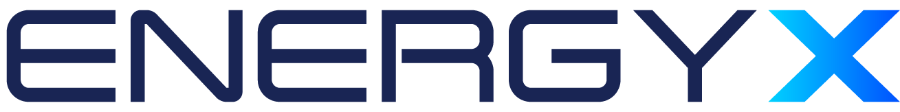 EnergyX Logo